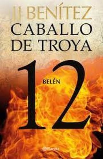 CABALLO DE TROYA 12 - BELÉN