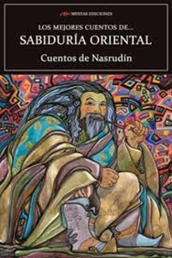 LOS MEJORES CUENTOS DE SABIDURÍA ORIENTAL