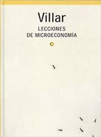 LECCIONES DE MICROECONOMIA
