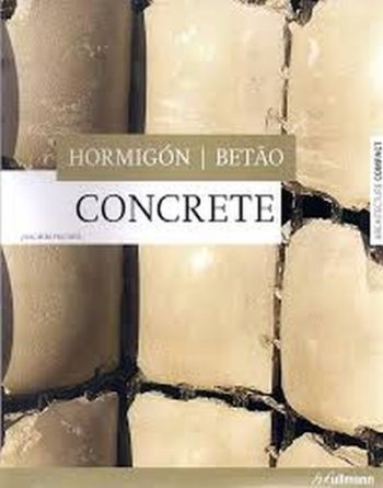 HORMIGON - BETAO - CONCRETE