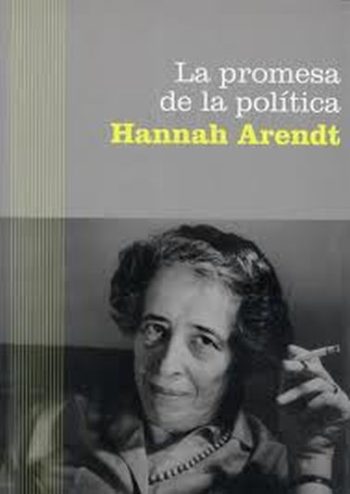 LA PROMESA DE LA POLITICA