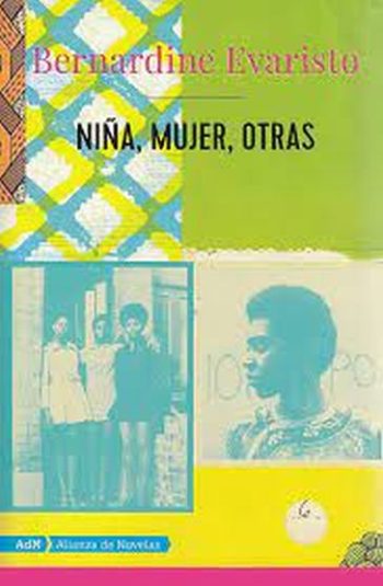 NIÑA, MUJER, OTRAS