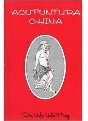 ACUPUNTURA CHINA