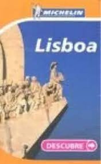 GUIA DESCUBRE LISBOA