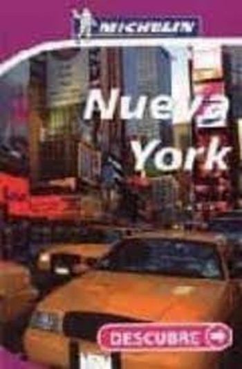 GUIA DESCUBRE NUEVA YORK
