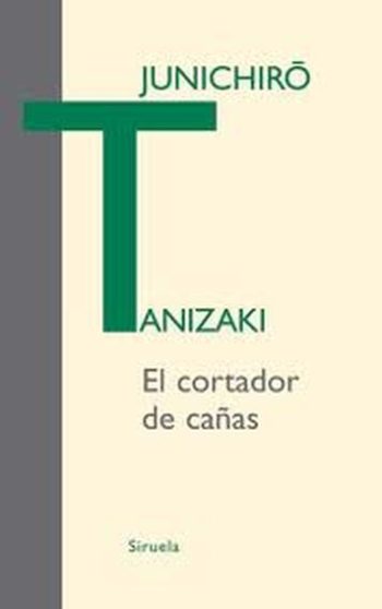 EL CORTADOR DE CAÑAS