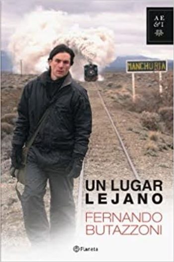 UN LUGAR LEJANO