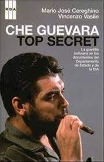 CHE GUEVARA TOP SECRET