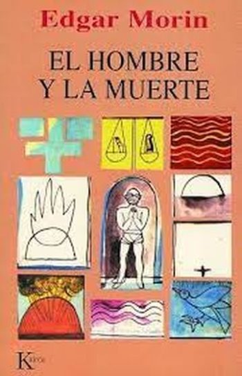 EL HOMBRE Y LA MUERTE