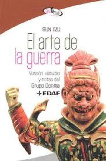 EL ARTE DE LA GUERRA