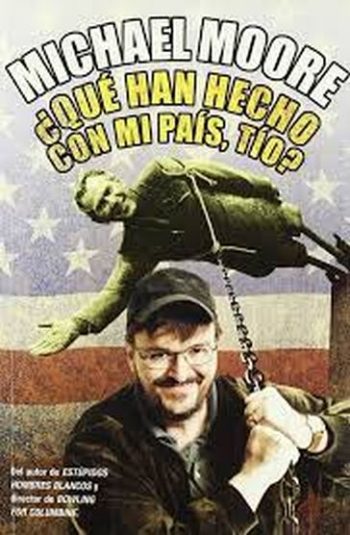 QUE HAN HECHO CON MI PAIS, TIOS?