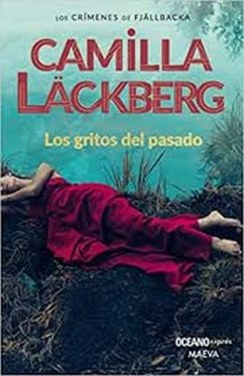 LOS GRITOS DEL PASADO