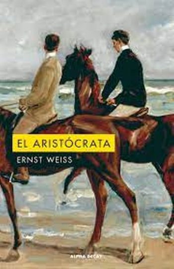 EL ARISTÓCRATA