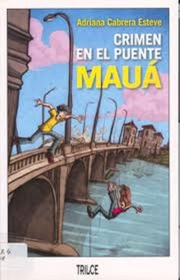 CRIMEN EN EL PUENTE MAUA