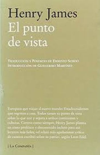 EL PUNTO DE VISTA