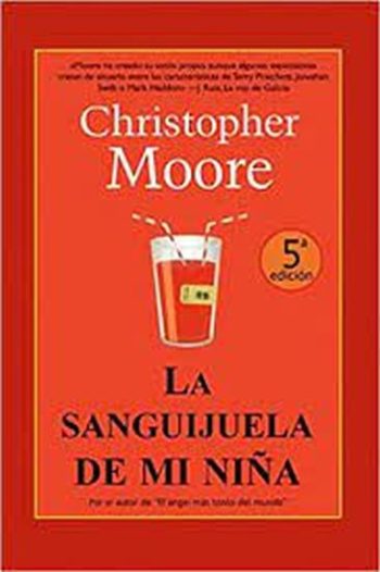 LA SANGUIJUELA DE MI NIÑA