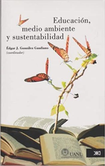 EDUCACION MEDIO AMBIENTE Y SUSTENTABILIDAD