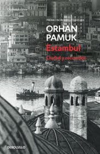 ESTAMBUL - Ciudad y recuerdos