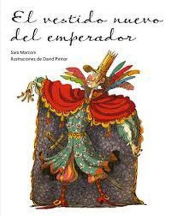 EL VESTIDO NUEVO DEL EMPERADOR
