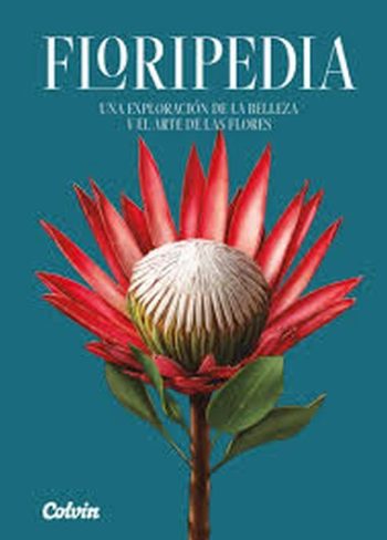 FLORIPEDIA - Una exploración de la belleza y el arte de las flores