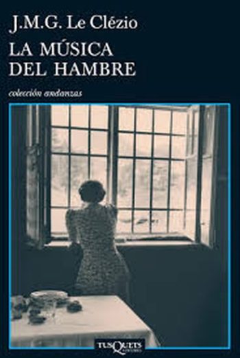 LA MUSICA DEL HAMBRE