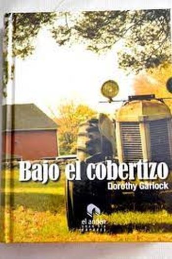 BAJO EL COBERTIZO