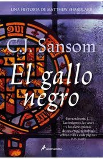 EL GALLO NEGRO