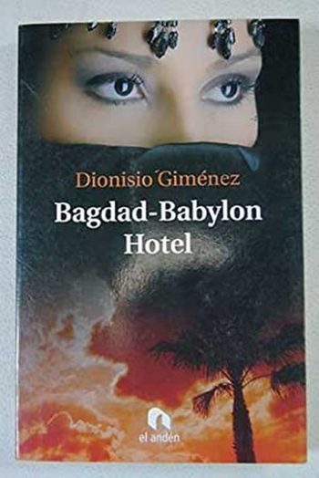 BAGDAD-BABYLON HOTEL