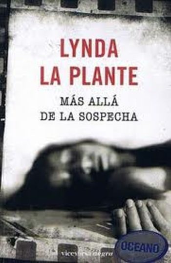 MAS ALLA DE LA SOSPECHA