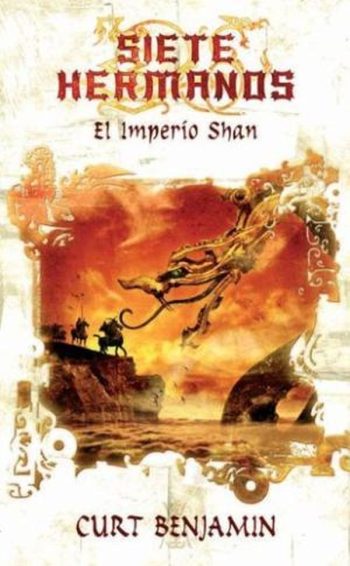 EL IMPERIO SHAN 2- SIETE HERMANOS