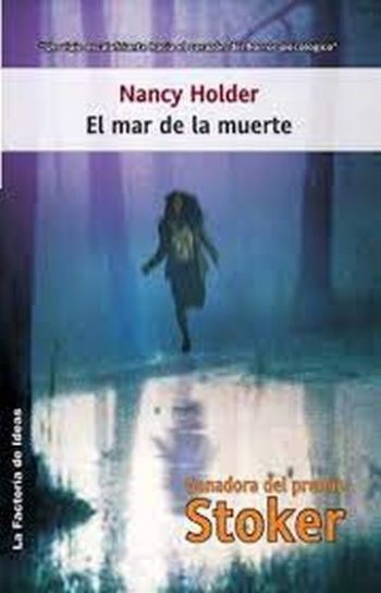 EL MAR DE LA MUERTE
