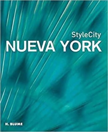 STILE CITY - NUEVA YORK