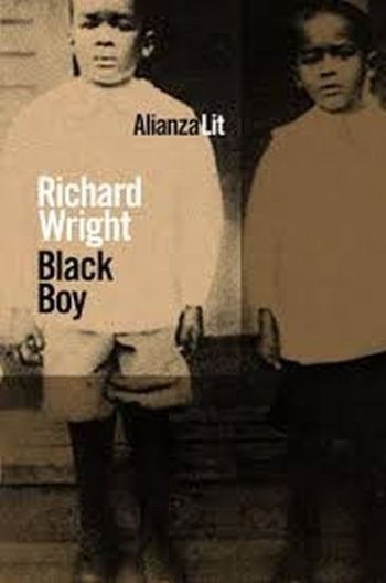 BLACK BOY