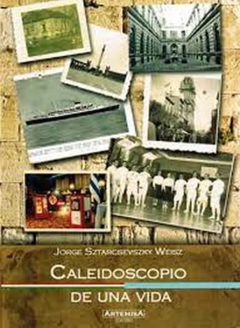 CALEIDOSCOPIO DE UNA VIDA