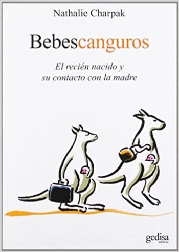 BEBESCANGUROS - El recien nacido y su contacto con la madre