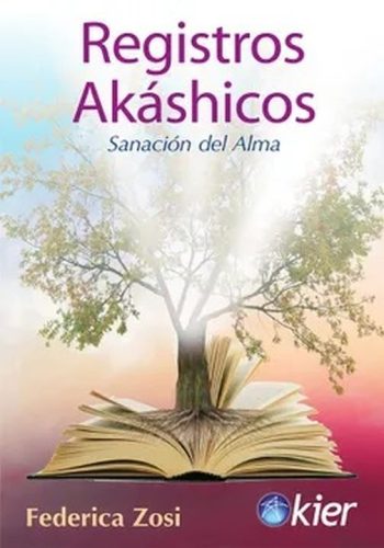 REGISTROS AKASHICOS - SANACION DEL ALMA