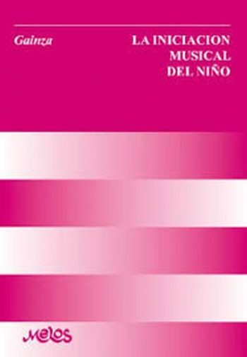 LA INICIACIÓN MUSICAL DEL NIÑO