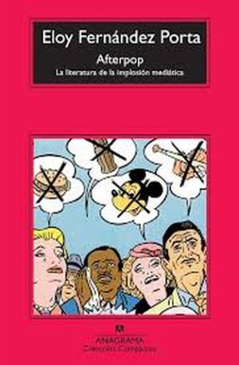 AFTERPOP - La literatura de la implosión mediática