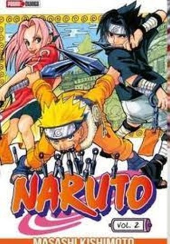 NARUTO 2