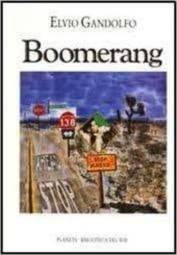 BOOMERANG