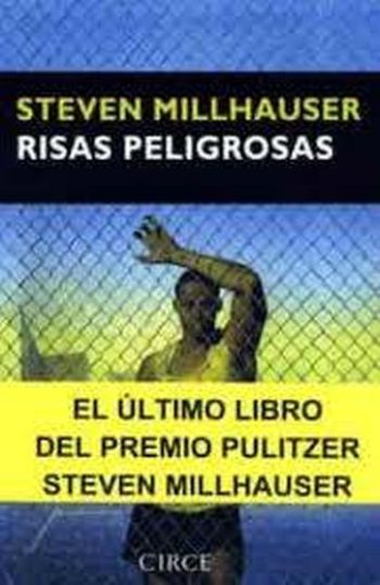 RISAS PELIGROSAS
