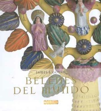 BELENES DEL MUNDO