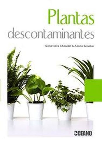 PLANTAS DESCONTAMINANTES