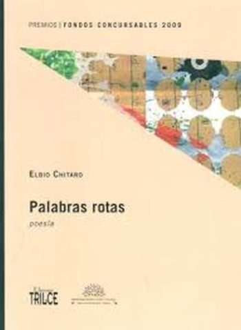PALABRAS ROTAS