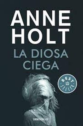 LA DIOSA CIEGA