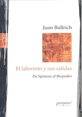 EL LABERINTO Y SUS SALIDAS