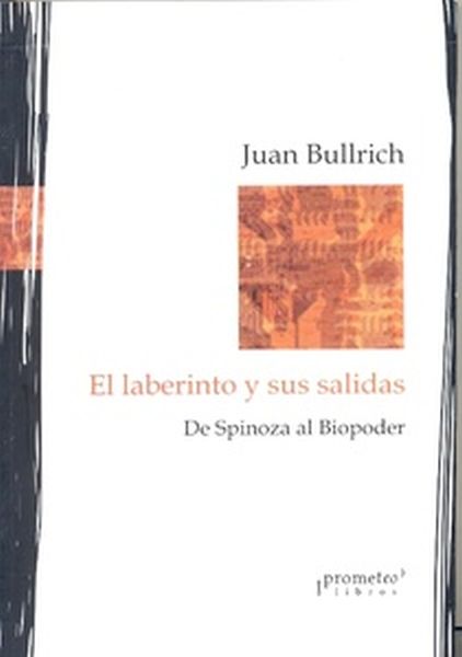 EL LABERINTO Y SUS SALIDAS