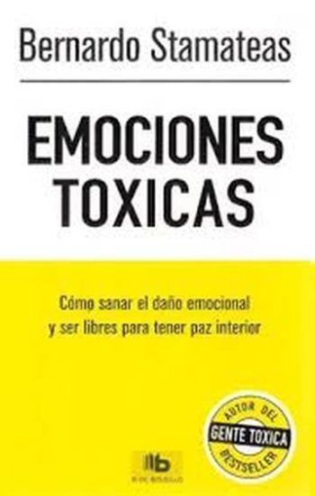 EMOCIONES TOXICAS. ZETA