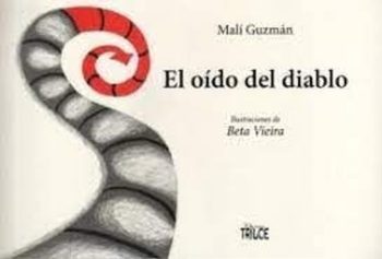 EL OIDO DEL DIABLO