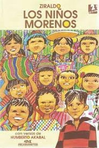 LOS NIÑOS MORENOS
